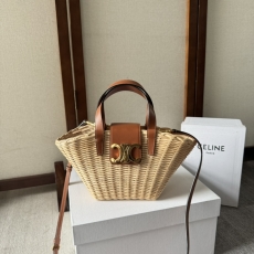 Celine Shopping Bags